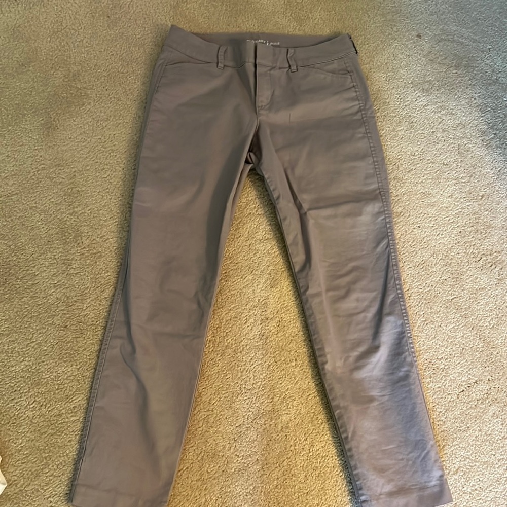 Old navy Pixie Pants